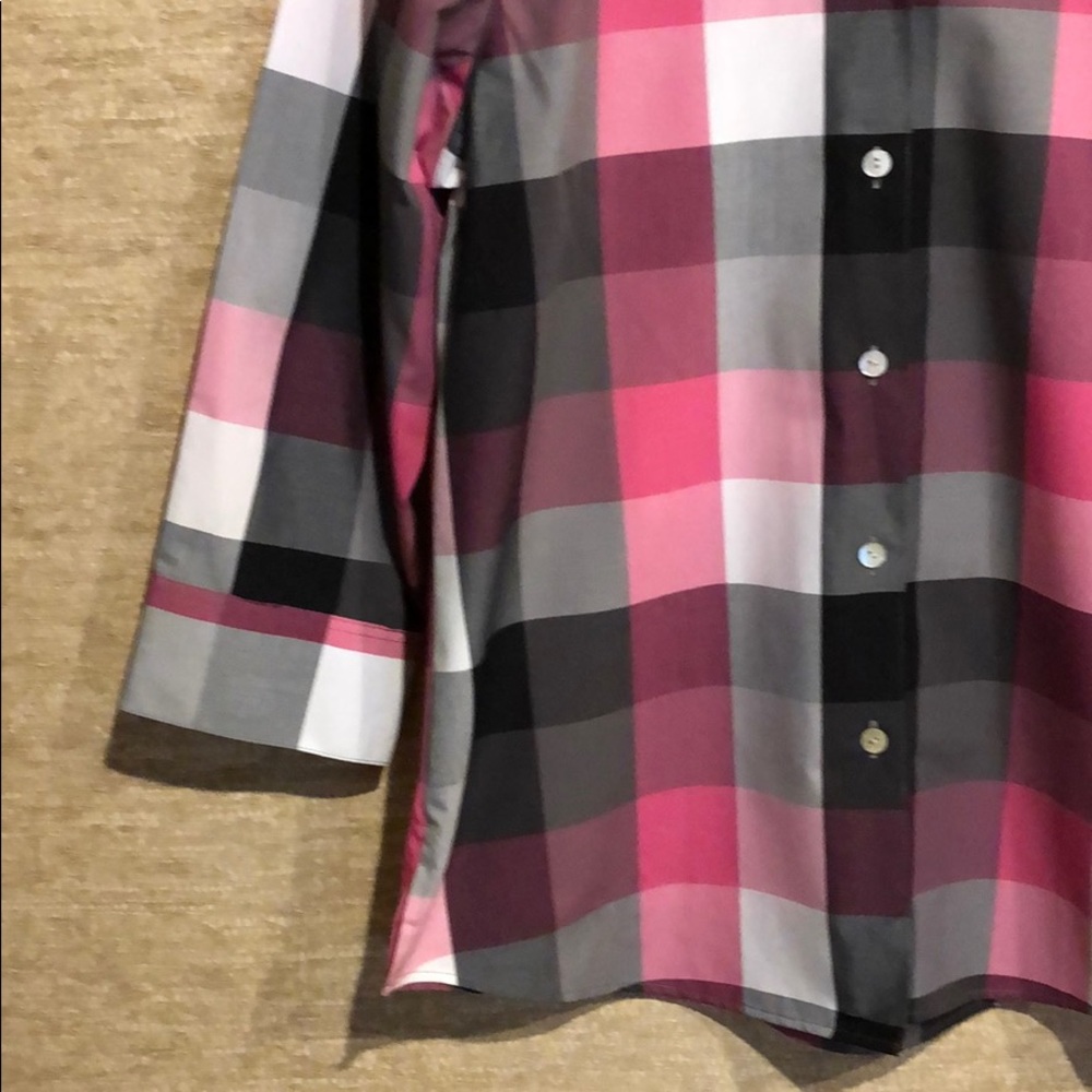 Button Down Blouse - image 2